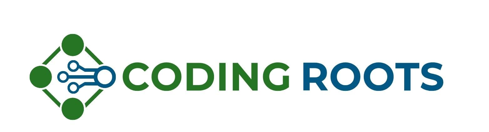 Coding Roots Logo