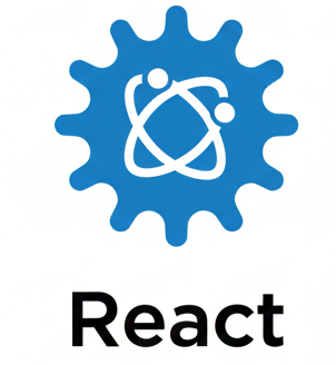 React